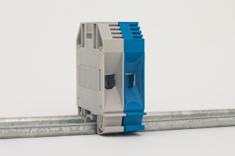 Bornes de conexión de paso con contactos a tornillos Modelo CDU 16 (Imagen 6)