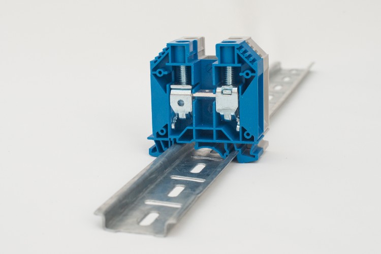 Bornes de conexión de paso con contactos a tornillos Modelo CDU 35 (Imagen 4)