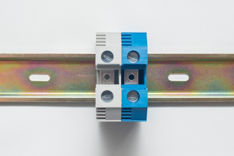 Bornes de conexión de paso con contactos a tornillos Modelo CDU 35 (Imagen 6)