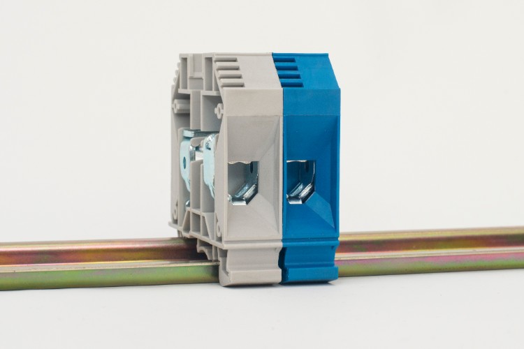 Bornes de conexión de paso con contactos a tornillos Modelo CDU 35 (Imagen 7)