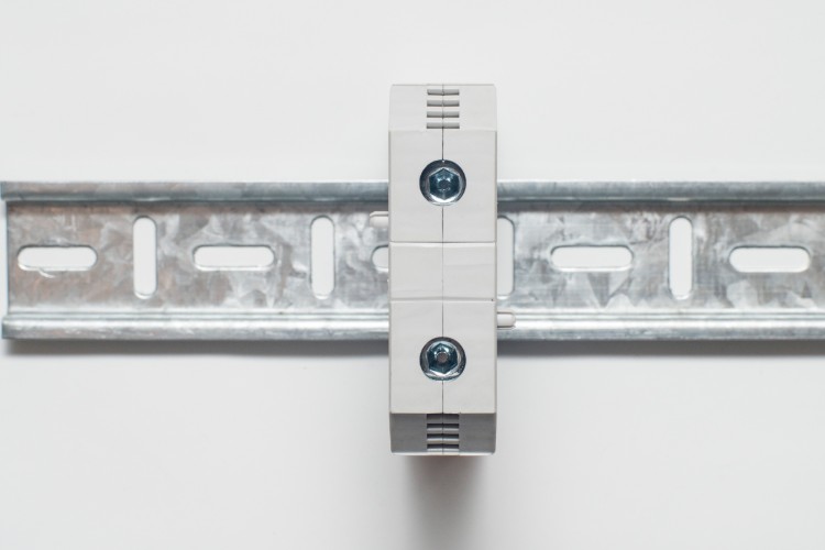 Bornes de conexión de paso con contactos a tornillos Modelo CDU 95 (Imagen 3)