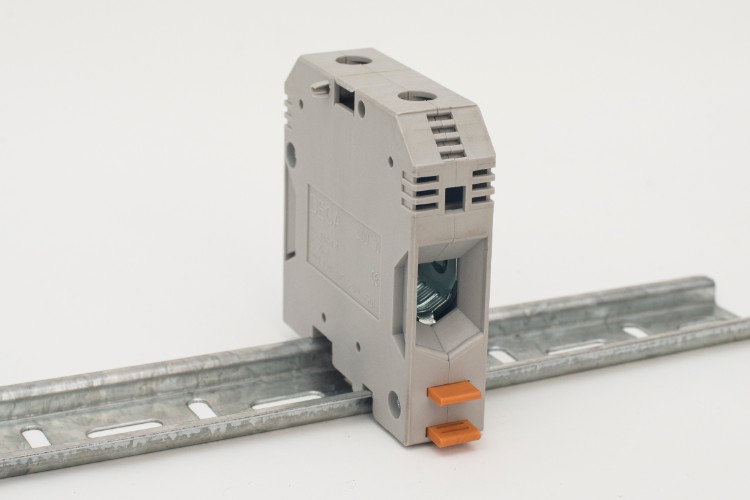 Bornes de conexión de paso con contactos a tornillos Modelo CDU 95 (Imagen 6)