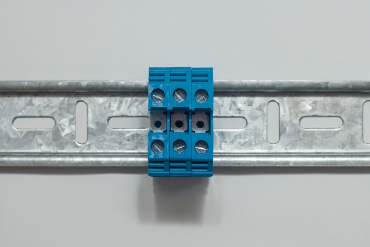 Bornes de conexión de paso con contactos a tornillos Modelo CDU 2.5N (Imagen 11)