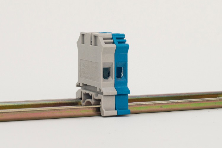 Bornes de conexión de paso con contactos a tornillos Modelo CDU 2.5N (Imagen 15)